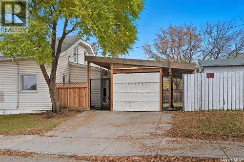 2023 20Th Street W, Saskatoon, SK - Outdoor