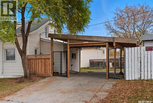 2023 20Th Street W, Saskatoon, SK - Outdoor
