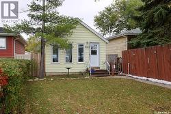 155 McIntyre STREET  Regina, SK S4R 2L5