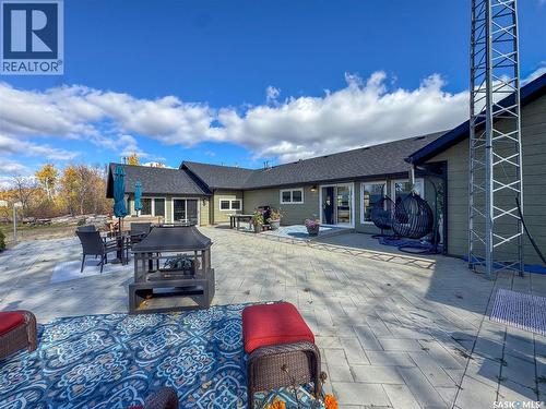 6111 Madden Place, Buckland Rm No. 491, SK - Outdoor