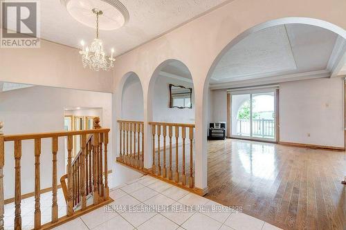 595 Green Mountain Road E, Hamilton, ON - Indoor Photo Showing Other Room