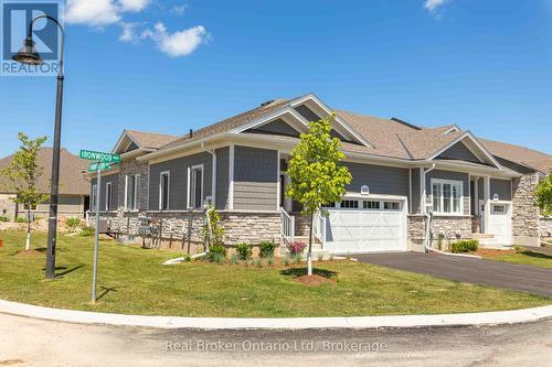 221 IRONWOOD WAY  Georgian Bluffs, ON N0H 1S0