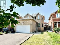 533 LEATHERLEAF DRIVE  Mississauga, ON L4Z 3Y5