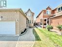 533 Leatherleaf Drive, Mississauga, ON  - Outdoor 