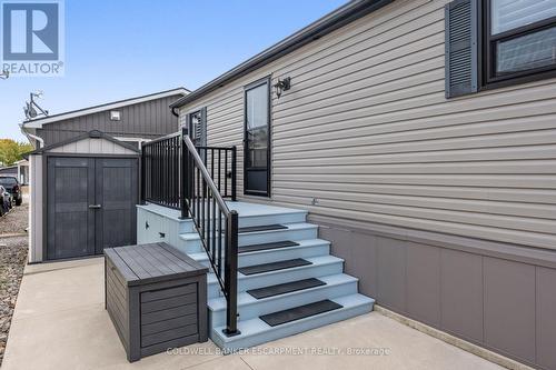 8 Hill - 4449 Milburough Line, Burlington, ON - Outdoor