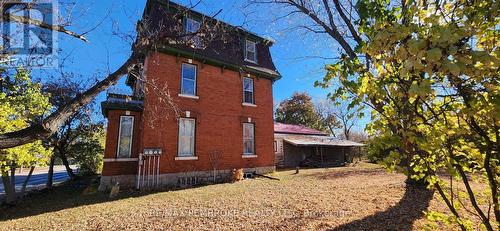 77 Main Street, Whitewater Region, ON - Outdoor With Exterior