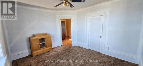 2nd floor living room - 77 Main Street, Whitewater Region, ON - Indoor Photo Showing Other Room