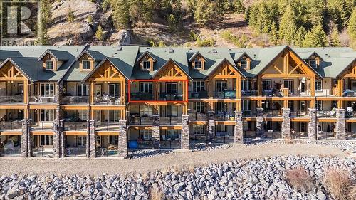 5570 Broadwater Road Unit# 315  Castlegar, BC V1N 0A1