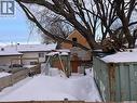 1913 20Th Street W, Saskatoon, SK  - Outdoor 