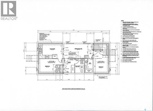 1913 20Th Street W, Saskatoon, SK - Other