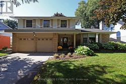 4231 DUNVEGAN ROAD  Burlington, ON L7L 1P9