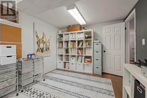 4231 Dunvegan Road, Burlington, ON - Indoor