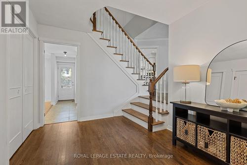 4231 Dunvegan Road, Burlington, ON - Indoor Photo Showing Other Room