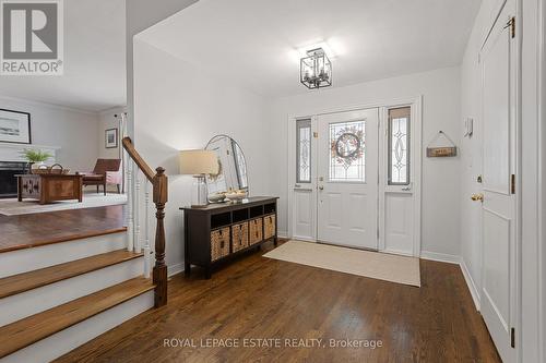 4231 Dunvegan Road, Burlington, ON - Indoor Photo Showing Other Room
