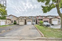208 WOODHALL ROAD  Markham, ON L3S 1N3