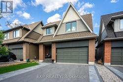 25 STANHOPE COURT  Ottawa, ON K2J 6S2