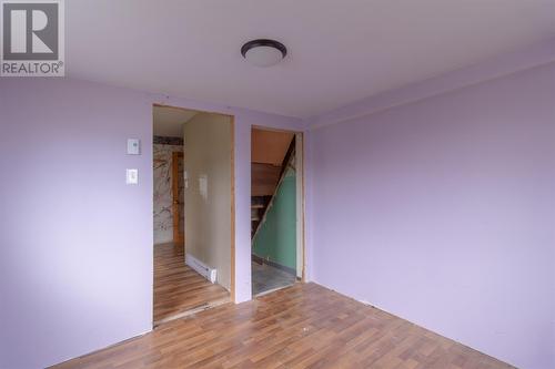 153 Town Circle Road, Pouch Cove, NL - Indoor Photo Showing Other Room