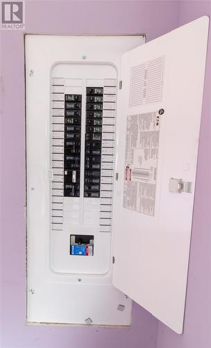 153 Town Circle Road, Pouch Cove, NL - 