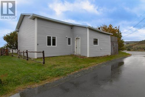 153 Town Circle Road, Pouch Cove, NL - Outdoor