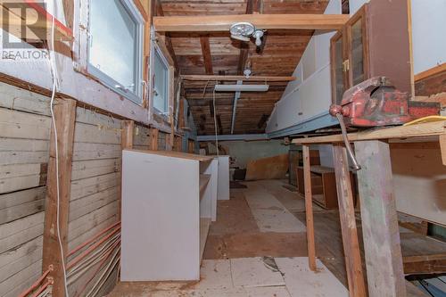 153 Town Circle Road, Pouch Cove, NL - Indoor Photo Showing Other Room