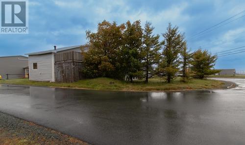 153 Town Circle Road, Pouch Cove, NL - Outdoor With Body Of Water