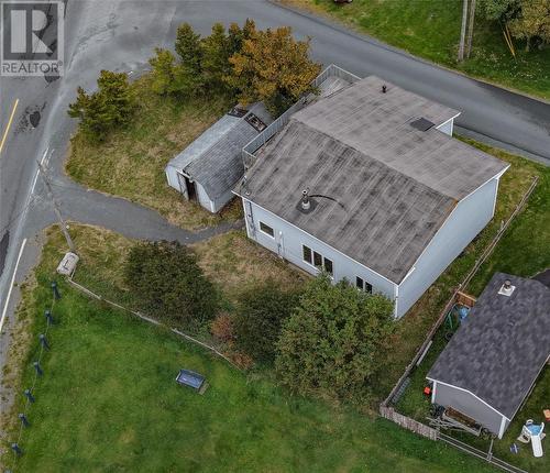 153 Town Circle Road, Pouch Cove, NL - Outdoor With View