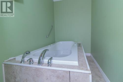 153 Town Circle Road, Pouch Cove, NL - Indoor Photo Showing Bathroom