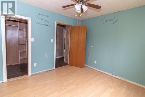 153 Town Circle Road, Pouch Cove, NL - Indoor Photo Showing Other Room