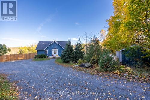 201 RICHARDSON ROAD  Trent Hills, ON K0L 1Y0