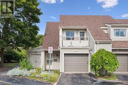 12 - 337 KINGSWOOD DRIVE  Kitchener, ON N2E 1X5