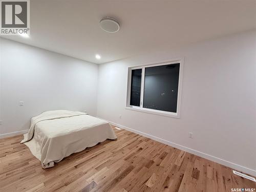 716 Emerald Park Road, Edenwold Rm No.158, SK - Indoor Photo Showing Bedroom