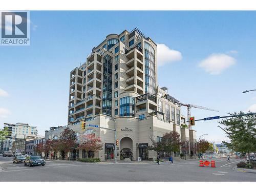1615 Dickson Avenue Unit# 100, Kelowna, BC 