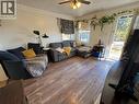 419 Ritchie St, Kimberley, BC  - Indoor Photo Showing Living Room 
