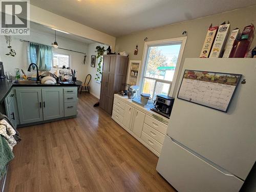419 Ritchie St, Kimberley, BC - Indoor