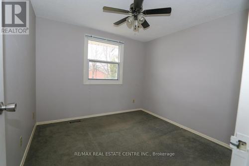 1 - 411 Keats Way, Waterloo, ON - Indoor Photo Showing Other Room