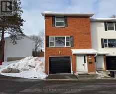 1 - 411 KEATS WAY  Waterloo, ON N2L 5S7
