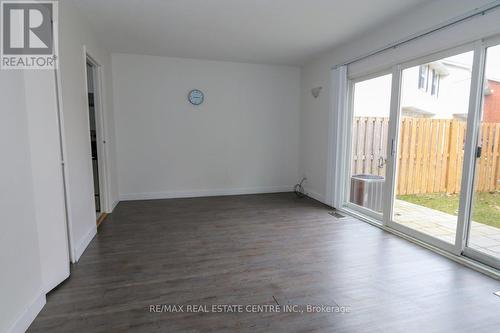 1 - 411 Keats Way, Waterloo, ON - Indoor Photo Showing Other Room