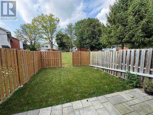 1 - 411 Keats Way, Waterloo, ON - Outdoor