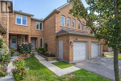 106 - 2555 THOMAS STREET  Mississauga, ON L5M 5P6