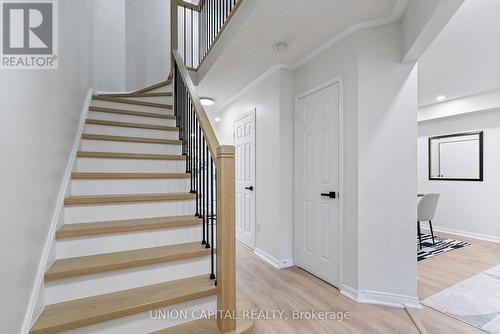 106 - 2555 Thomas Street, Mississauga, ON - Indoor Photo Showing Other Room