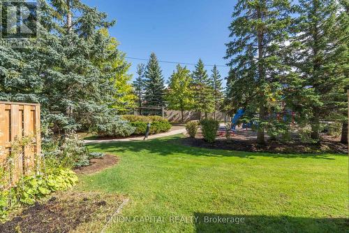 106 - 2555 Thomas Street, Mississauga, ON - Outdoor