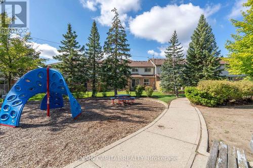 106 - 2555 Thomas Street, Mississauga, ON - Outdoor