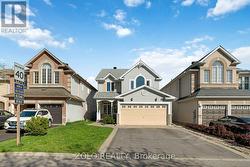 2421 GLANDRIEL CRESCENT  Ottawa, ON K4A 4T2