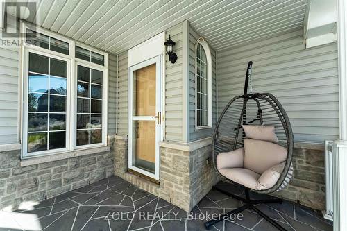 2421 Glandriel Crescent, Ottawa, ON - Outdoor With Exterior