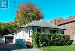 58 BURK STREET  Oshawa, ON L1J 4B9