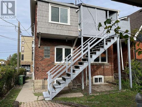 435 Aberdeen Avenue, Hamilton, ON - Outdoor