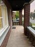 435 Aberdeen Avenue, Hamilton, ON  - Outdoor With Deck Patio Veranda With Exterior 