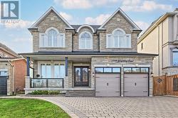 1799 GRAYABBEY COURT  Pickering, ON L1V 7G2