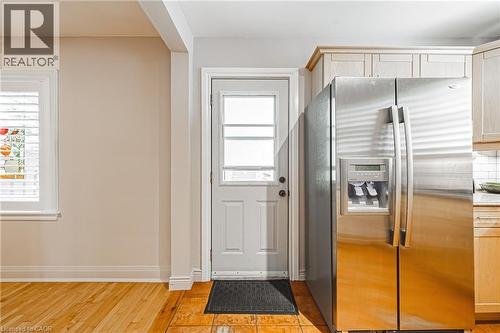 31 Buchanan Street, Hamilton, ON - Indoor