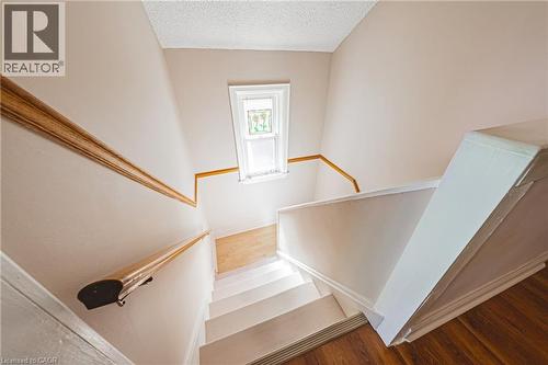 31 Buchanan Street, Hamilton, ON - Indoor Photo Showing Other Room